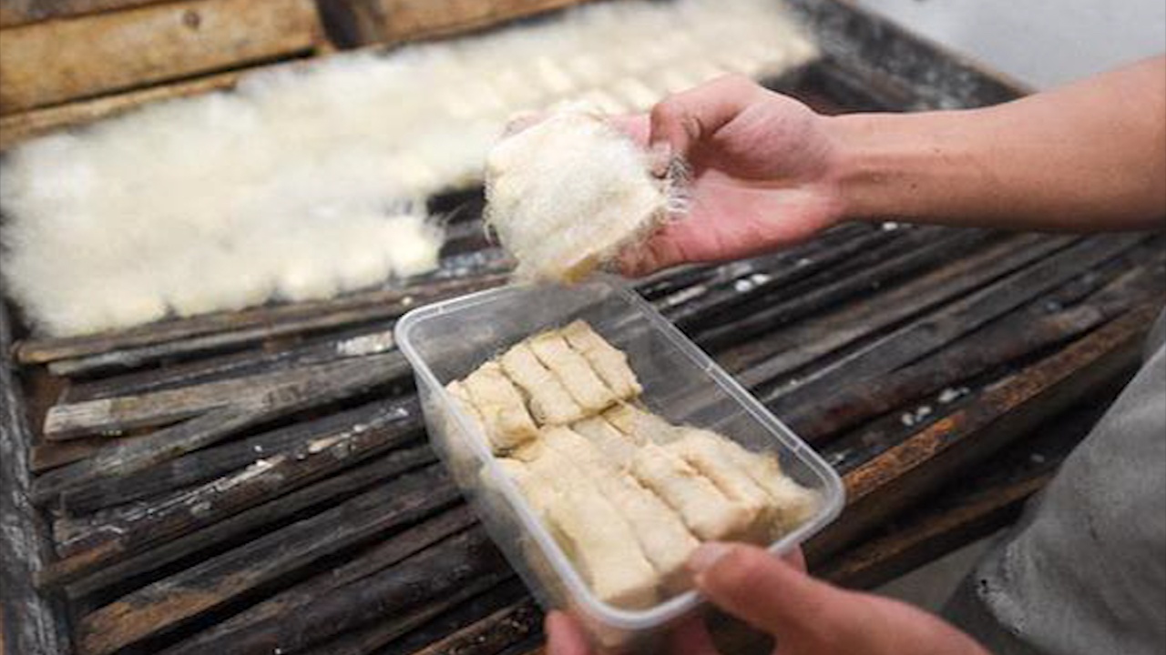 Than trong voi mon an dau phu thoi hinh anh