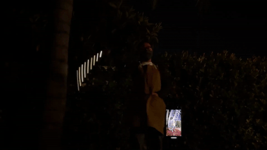 Nhung cach quay video dep nhu MV ca nhac chi bang iPhone 12 hinh anh