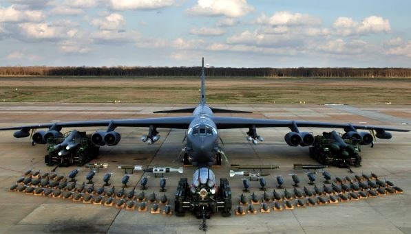 Vu khi chien tranh dang so nhat cua My hinh anh