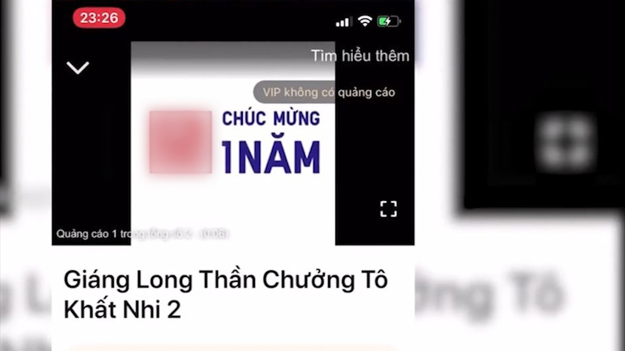 Nhan hang Viet da len cac kenh khong phep theo duong nao? hinh anh