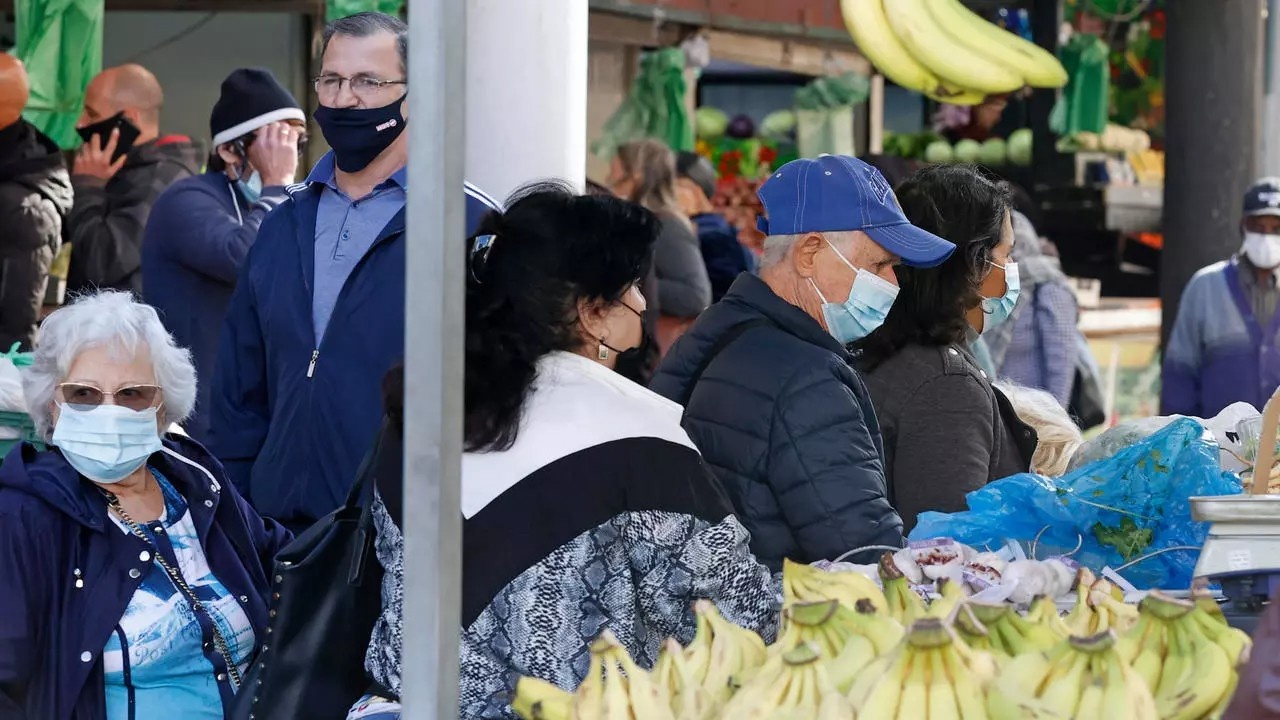 Israel phong toa toan quoc anh 1