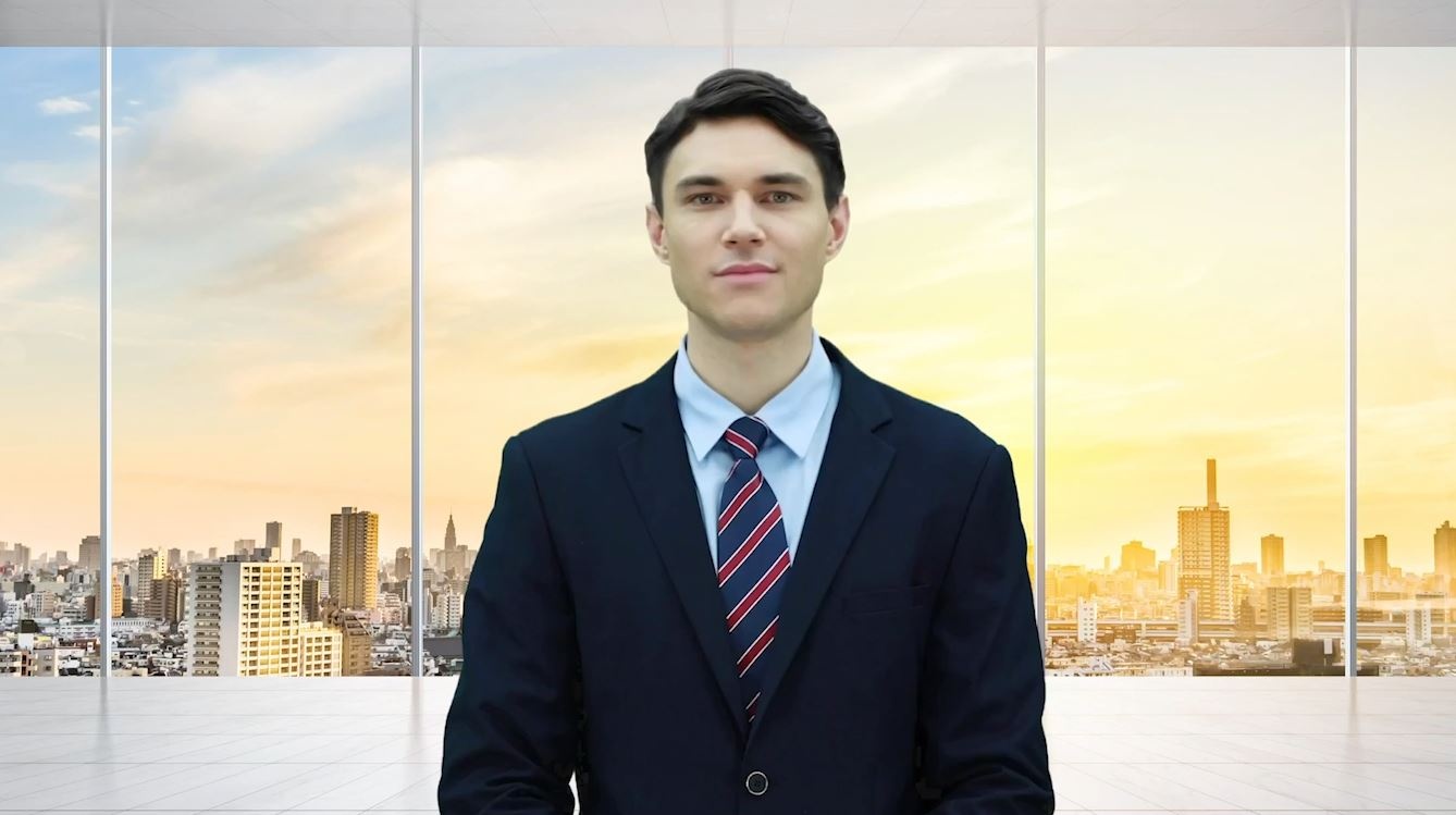 Nha dai Han Quoc ra mat MC ao hinh anh