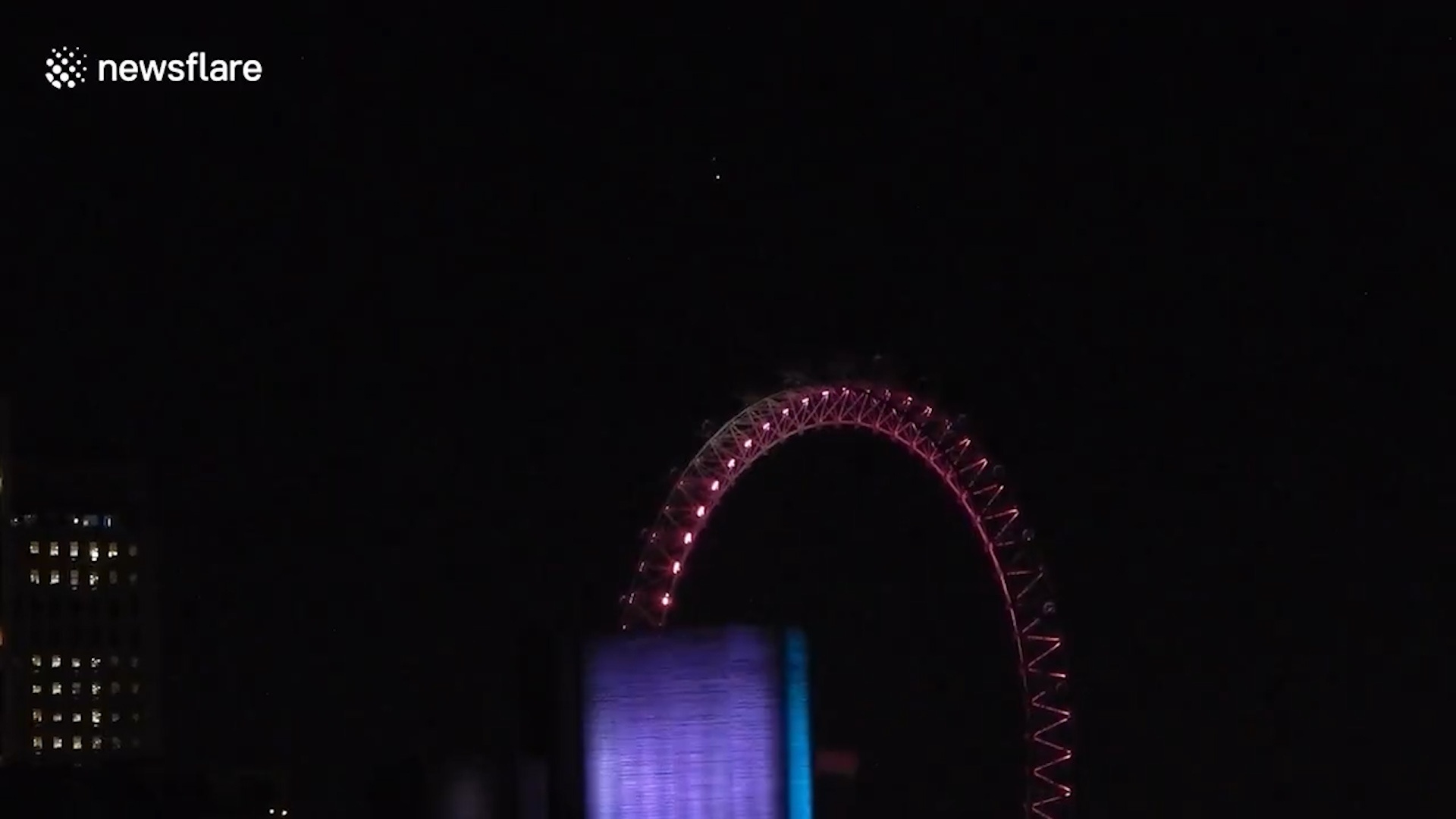 Sao Moc, Sao Tho 'hop nhat' tren bau troi dem sau nhieu the ky hinh anh