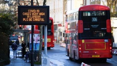 Chung ta biet gi ve bien chung moi cua virus? hinh anh