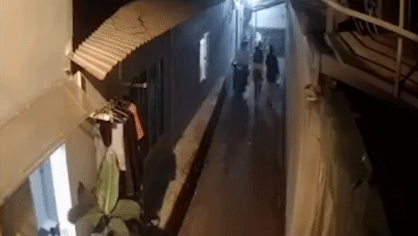 Co gai bi giat balo o TP.HCM hinh anh