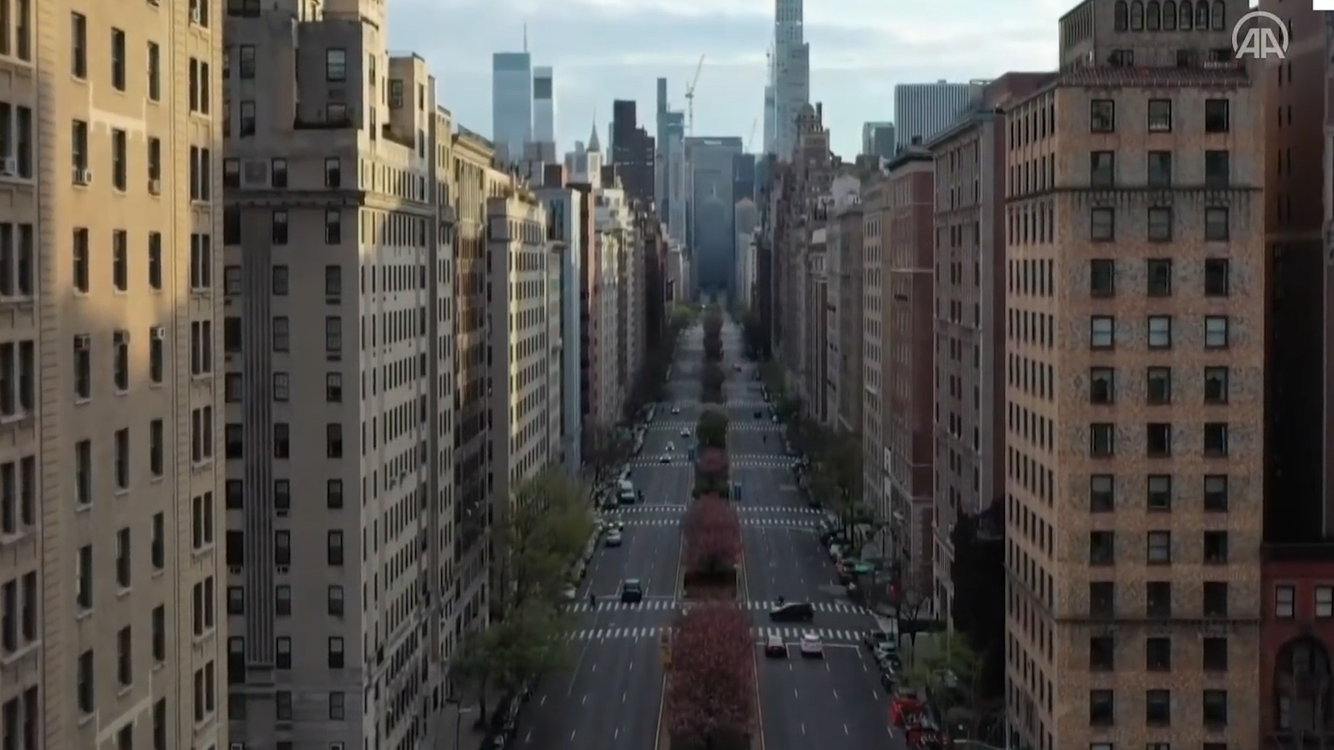 Nhin lai nhung ngay gian cach xa hoi trong nam 2020 hinh anh