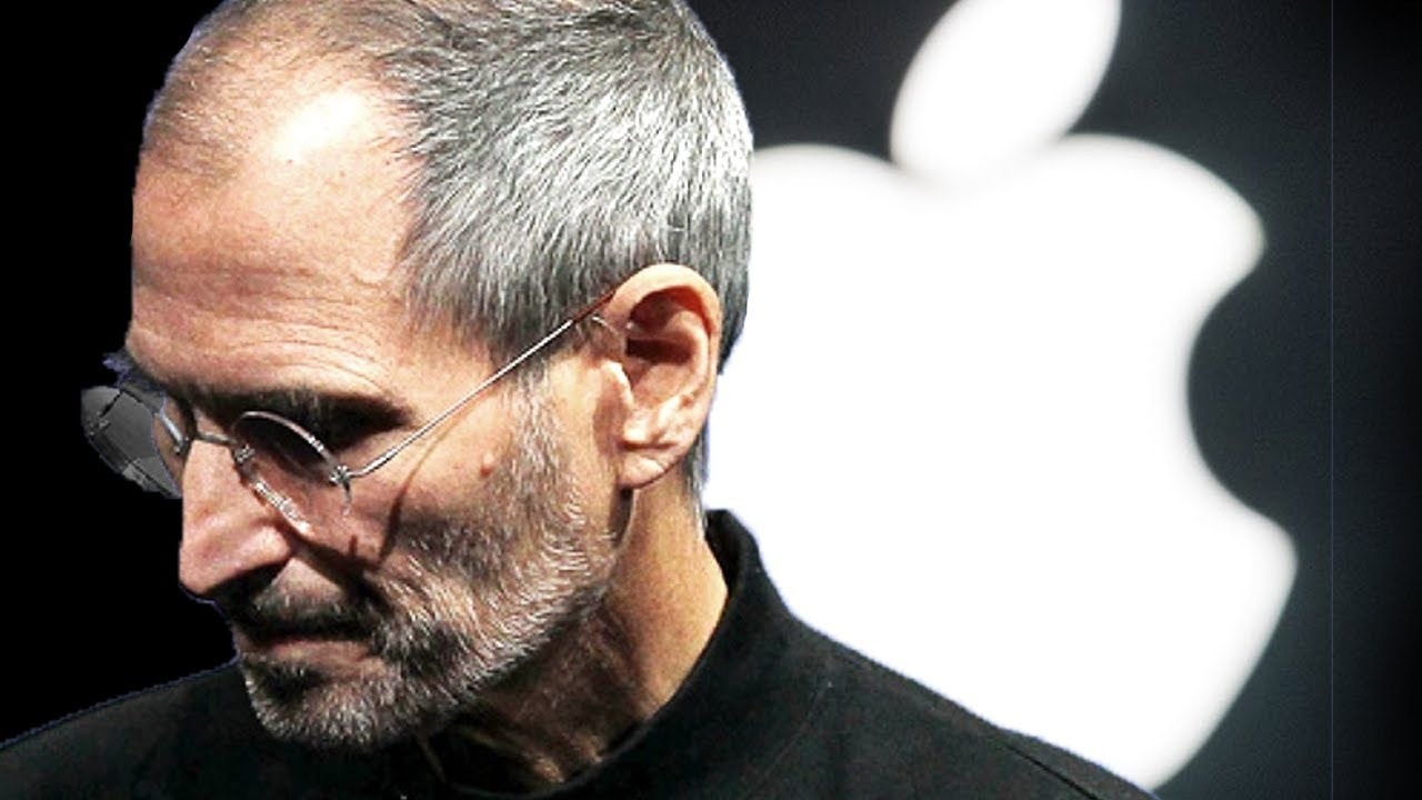 Nhung quyet dinh sai lam cua Steve Jobs hinh anh