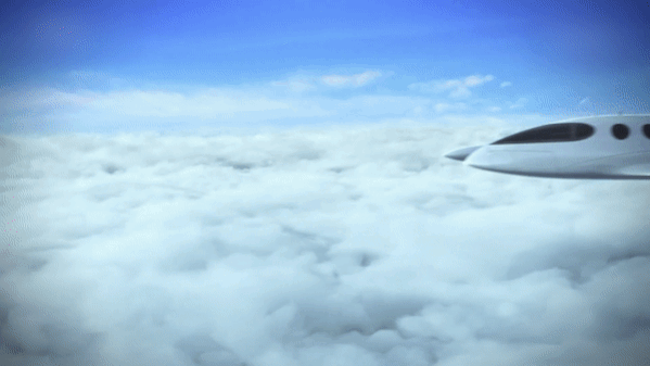 May bay dau tien chay bang dien se cat canh vao nam 2022 hinh anh