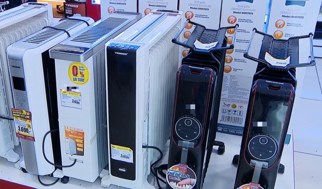 Do xo mua thiet bi chong ret hinh anh