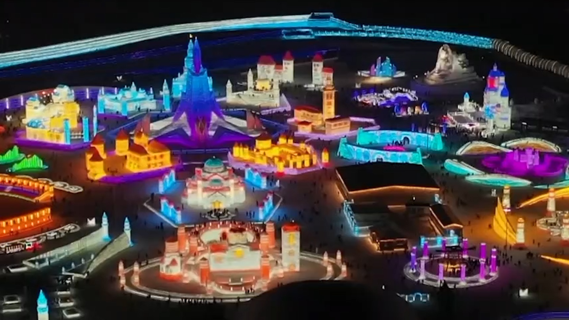 'Thi tran bang' Trung Quoc diu hiu do Covid-19 hinh anh