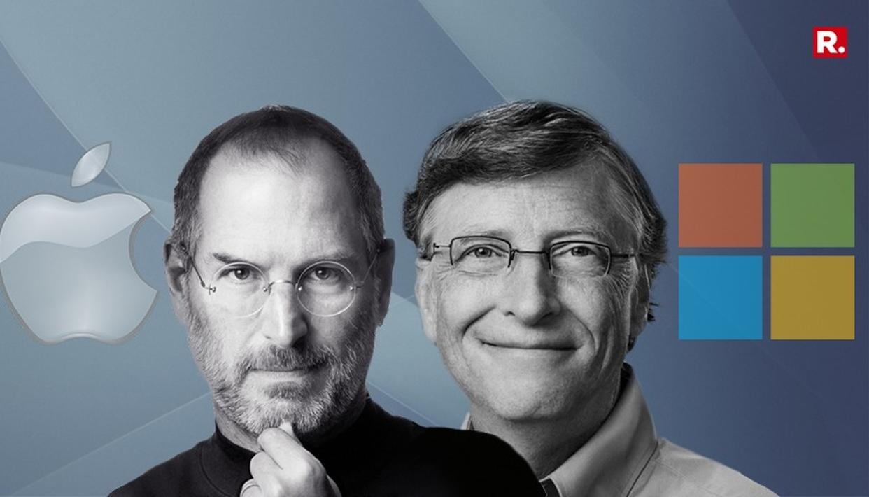 Ly do Bill Gates cuu Apple hinh anh