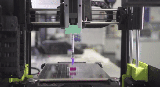 Muc in 3D co the tao ra duoc xuong nguoi hinh anh