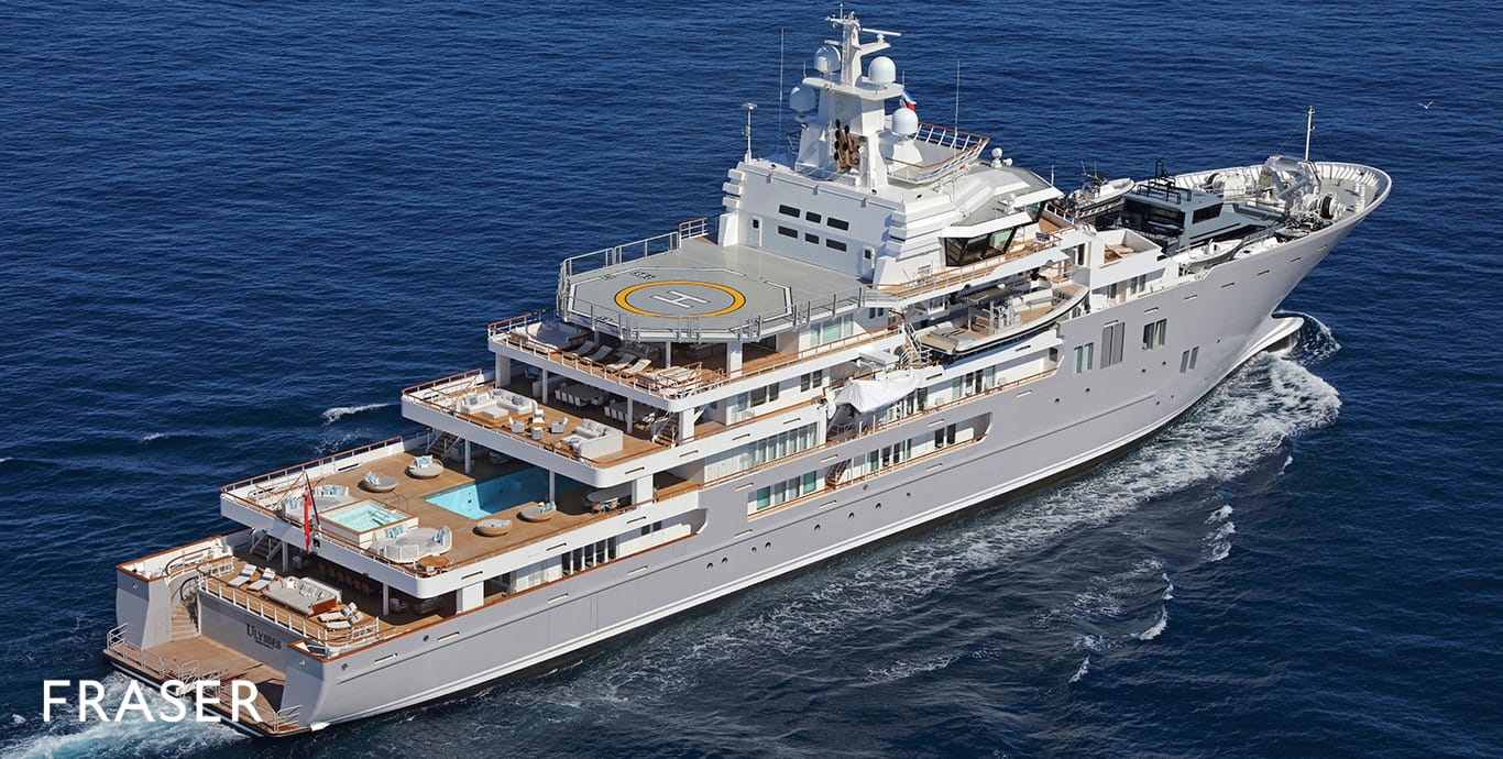 Ben trong sieu du thuyen tham hiem gia 275 trieu USD hinh anh