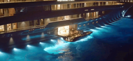 Sieu du thuyen tri gia 400 trieu USD cua ty phu Jeff Bezos co gi? hinh anh