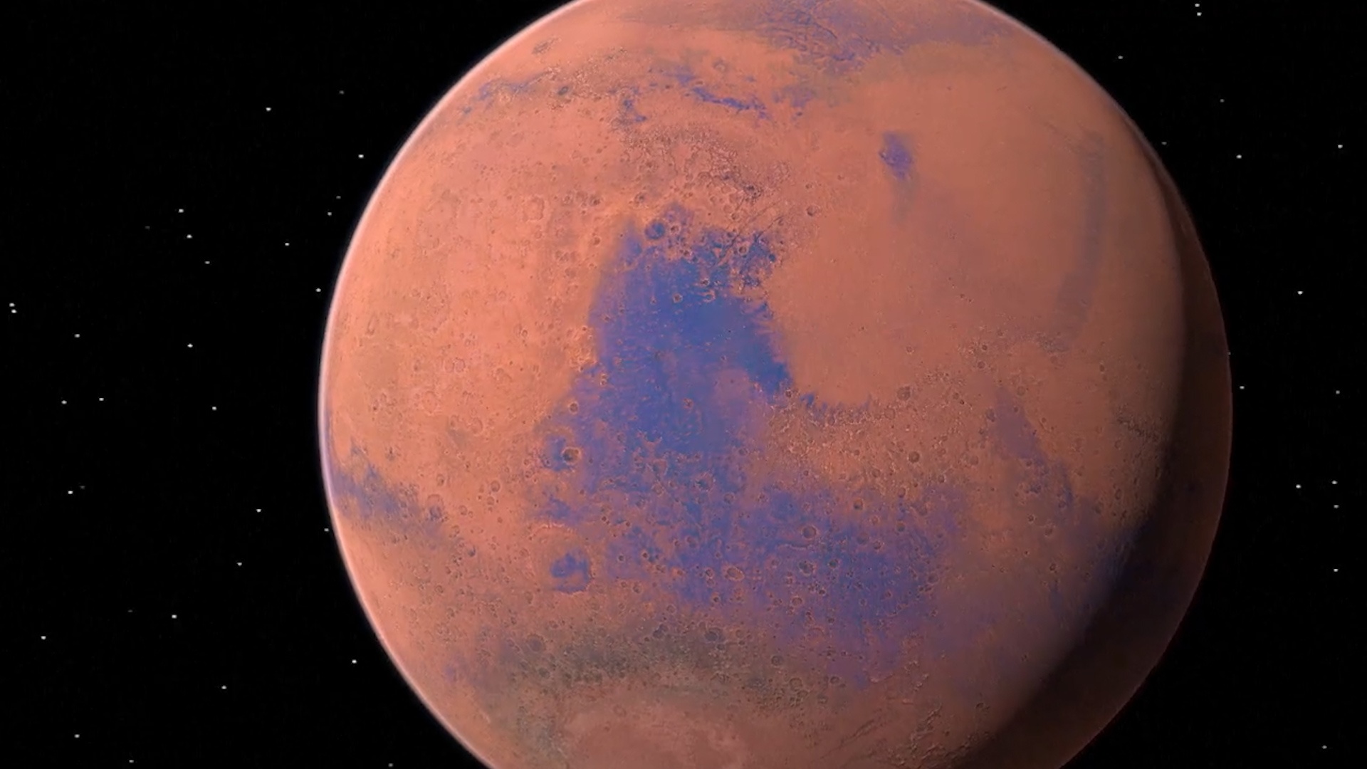 Tau tham do Sao Hoa thuc hien su menh moi cua NASA hinh anh