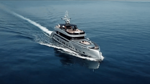 Sieu du thuyen 14 trieu USD cua Porsche hinh anh