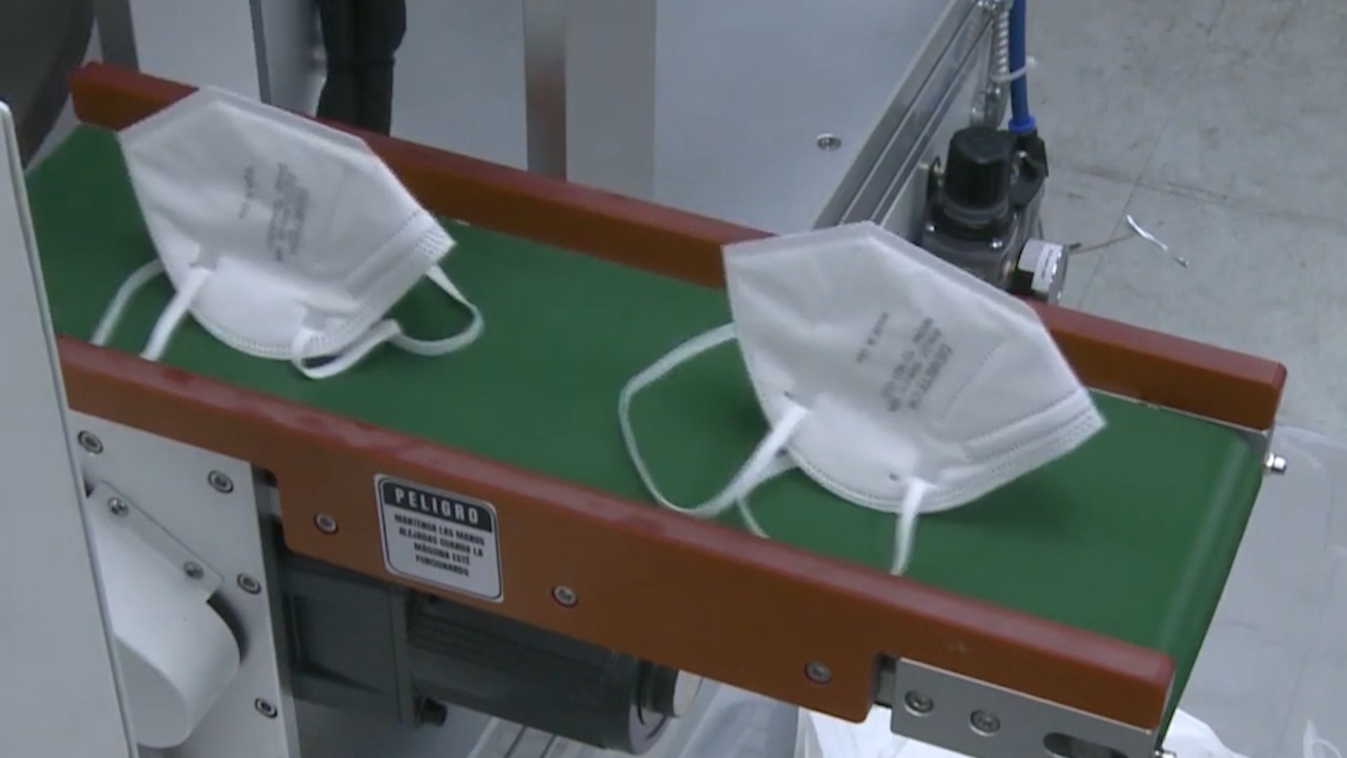 Cong ty My e 30 trieu khau trang N95 hinh anh