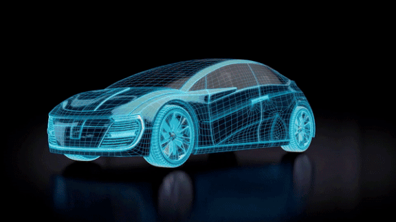 Apple phat trien xe tu lai? hinh anh