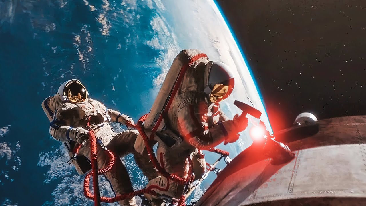 Ly do tram vu tru khong bao gio thieu oxy hinh anh