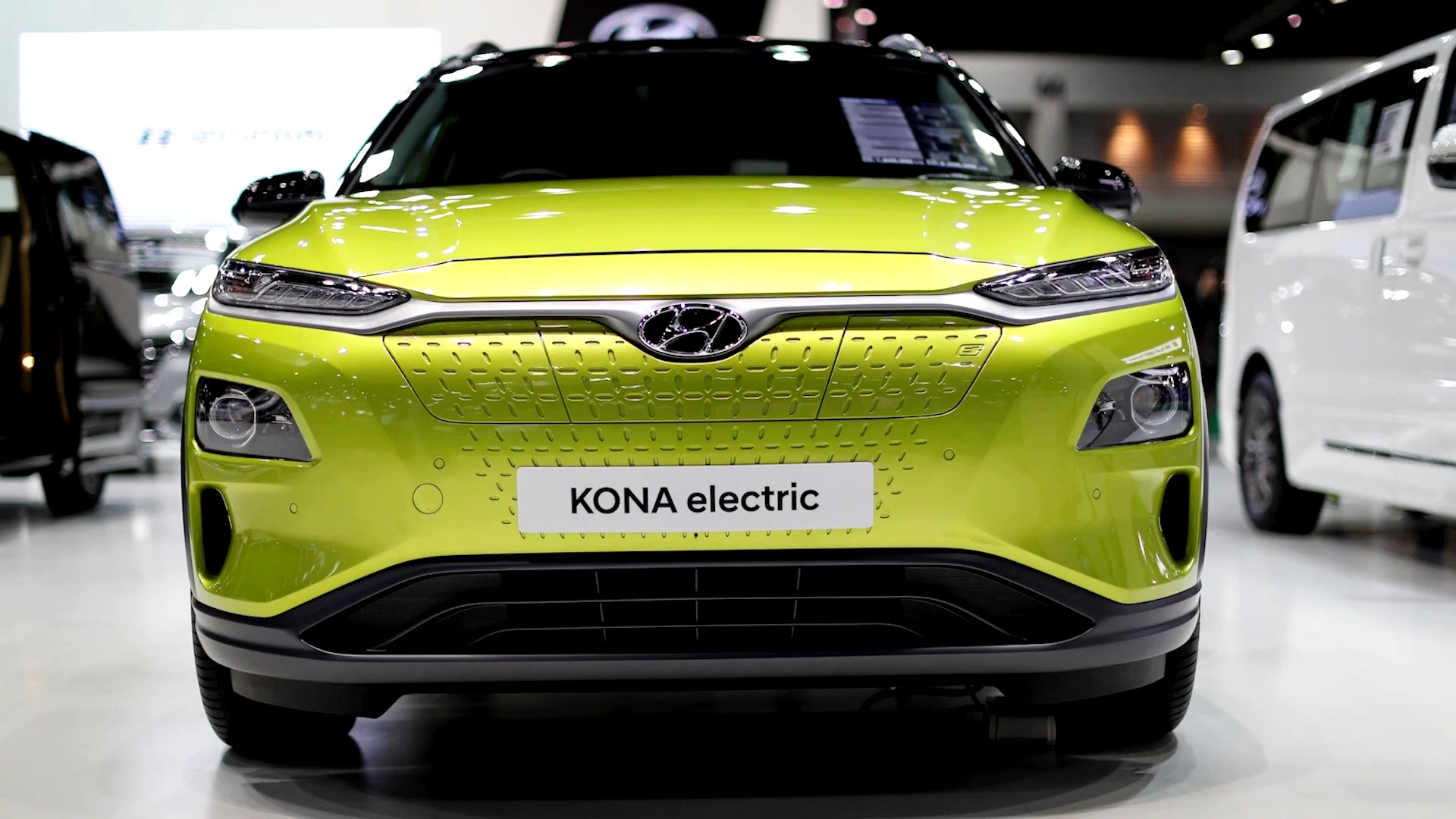 Hyundai trieu hoi 82.000 xe dien tren toan cau do nguy co chay no hinh anh