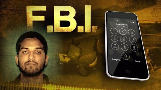 FBI hack iPhone cua nghi pham nhu the nao? hinh anh