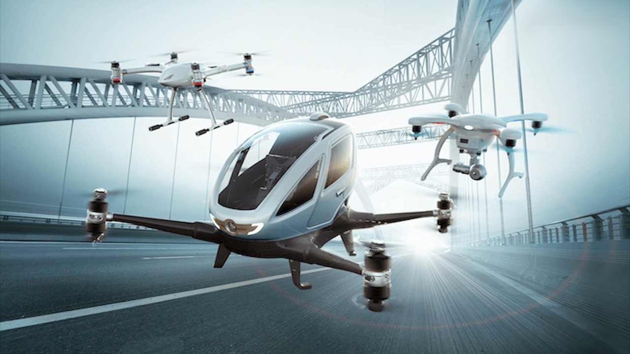 May bay se trong nhu the nao trong nam 2050? hinh anh