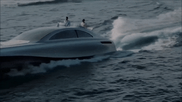 Ben trong sieu du thuyen 1,7 trieu USD cua Mercedes hinh anh