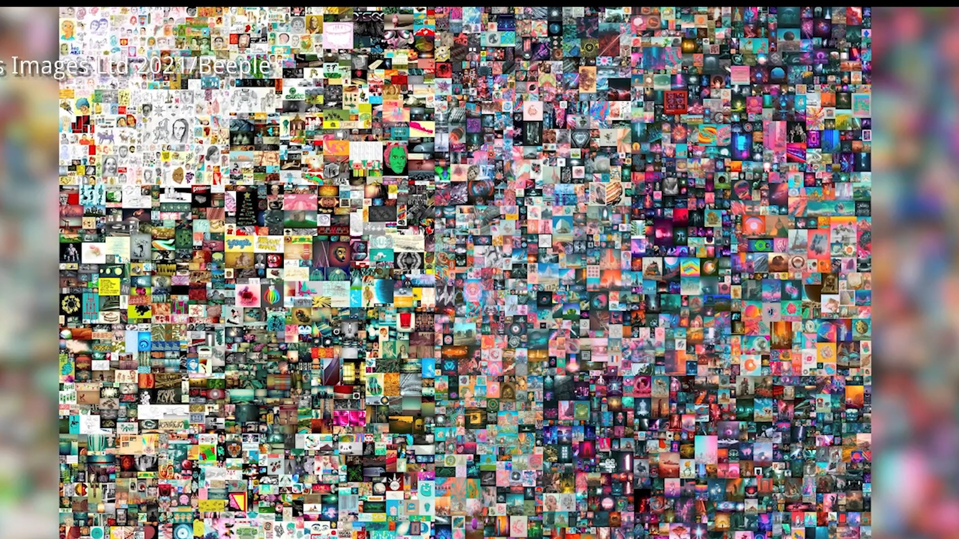 'Buc tranh ao' co gia gan 70 trieu USD hinh anh