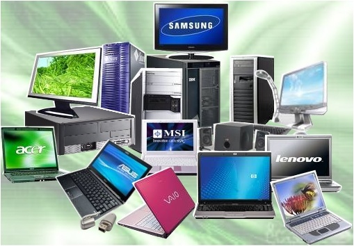 Dau la hang may tinh lon nhat hien nay? hinh anh