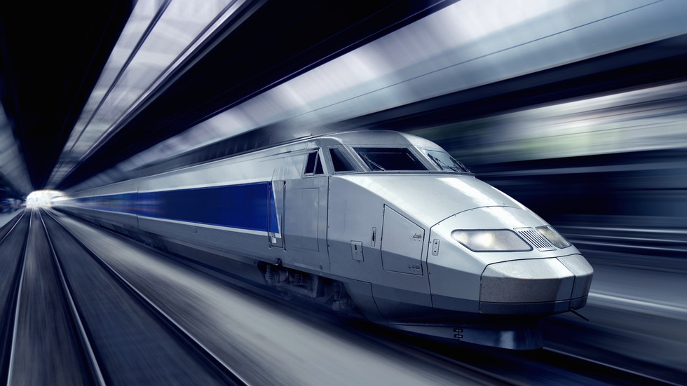 Duong sat xuyen bien tri gia 3,6 ty USD tai Trung Quoc hinh anh