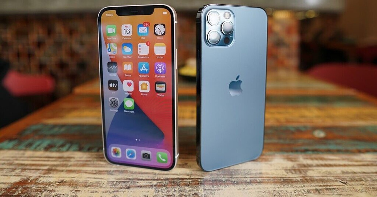 Mau iPhone duoc yeu thich nhat hinh anh