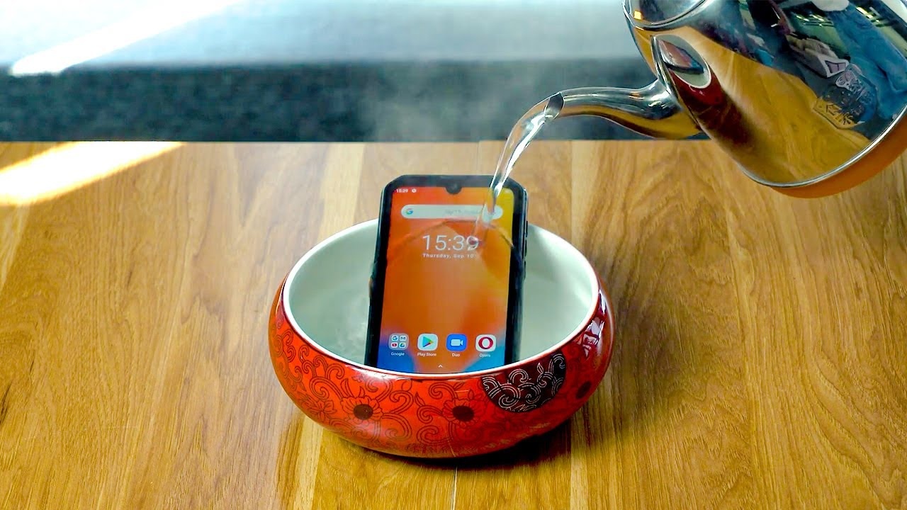 Smartphone ben nhat the gioi hinh anh