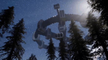 Con nguoi co the che tao ra tau sinh hoc trong khong gian? hinh anh