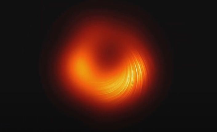 Chi tiet ve ho den khong lo moi xuat hien hinh anh