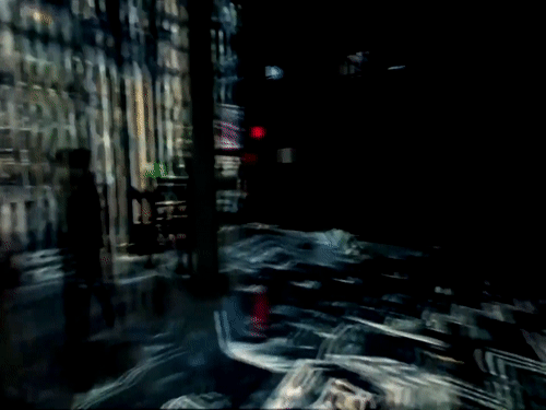 Dung cong nghe Fractal de dung khong gian kinh van hoa hinh anh