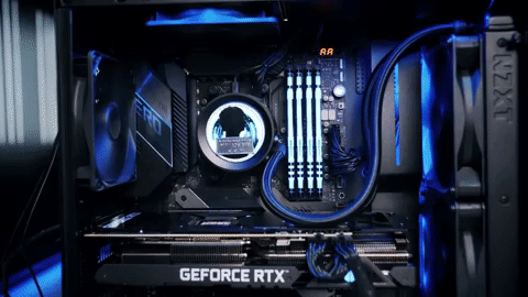 Dan PC duoc trang tri bang kim cuong hinh anh