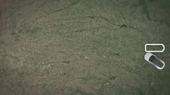 Mat bao lau de sac xe dien? hinh anh