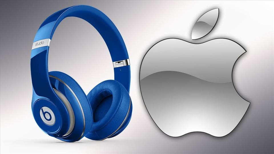 Ly do Apple chi 3 ty USD de mua lai Beats hinh anh