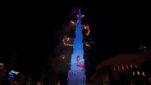 Phao hoa duoc che tao nhu the nao? hinh anh