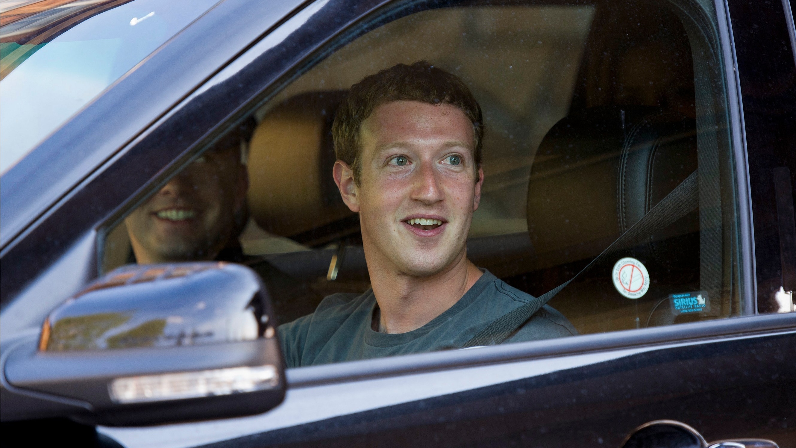 Bo suu tap xe cua Mark Zuckerberg co gi dac biet? hinh anh