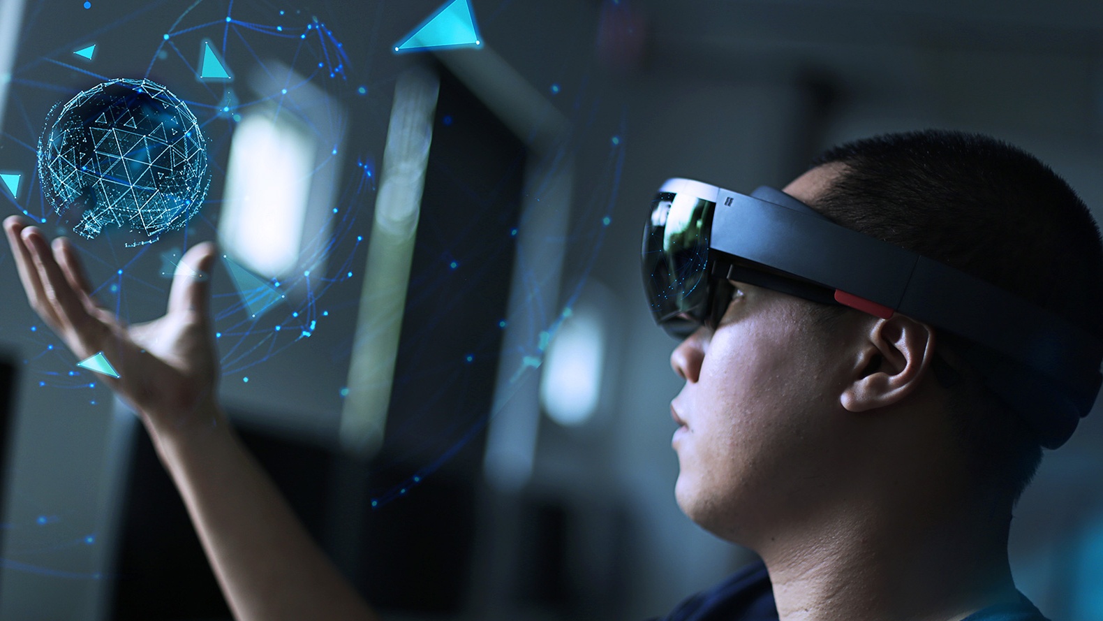 Cong nghe thuc te ao vuot doanh thu 50 ty USD vao nam 2022 hinh anh