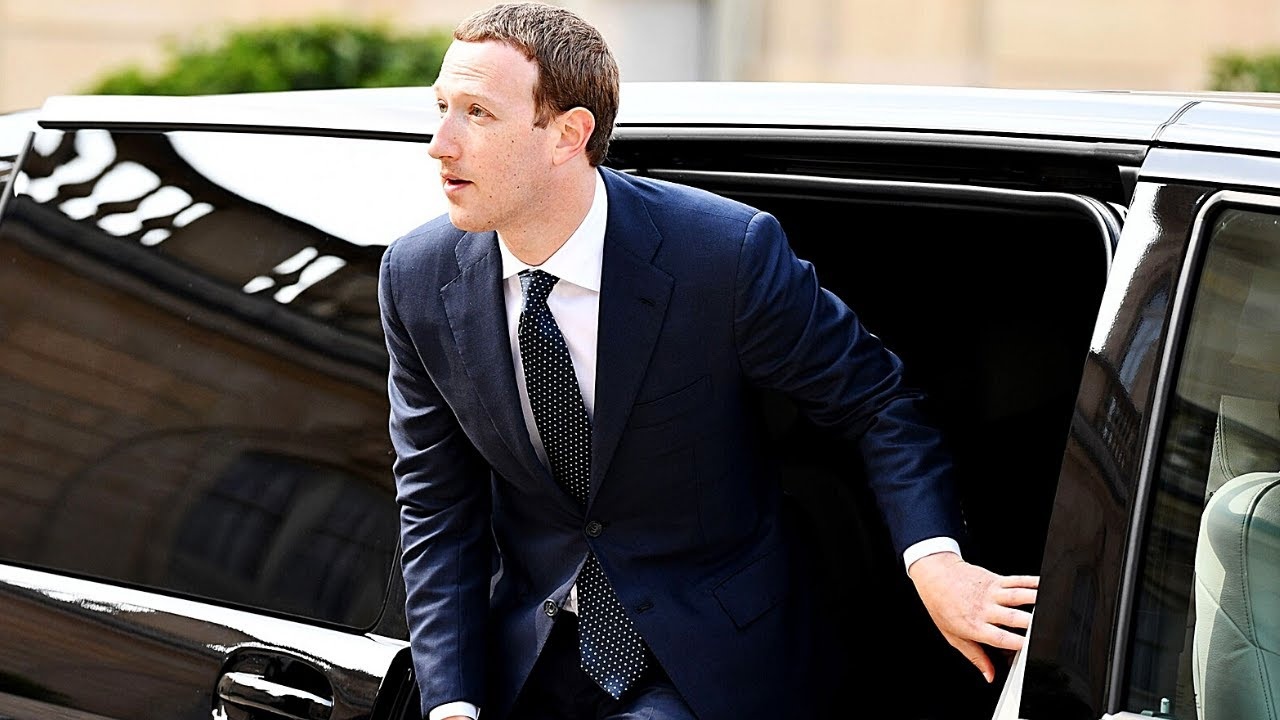 Cac CEO giau co lua chon phuong tien gi? hinh anh