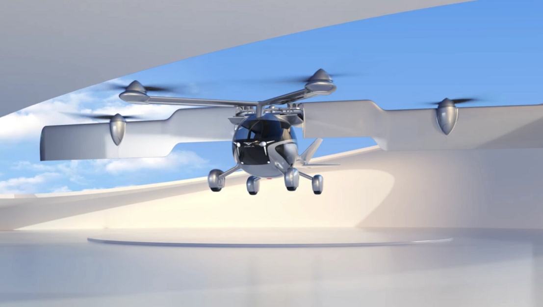 NFT ra mat oto bay Aska vao nam 2026 hinh anh