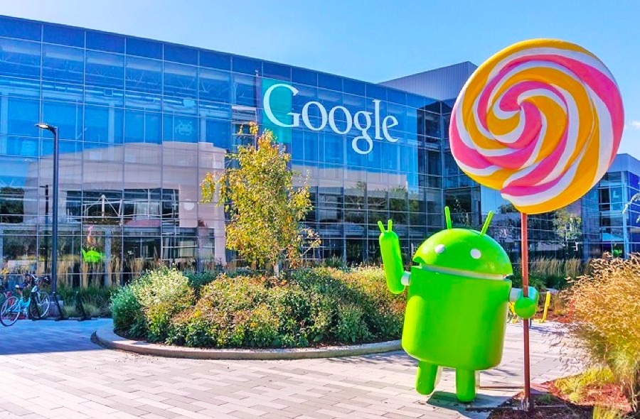 Ben trong tong hanh dinh 3 ty USD cua Google hinh anh