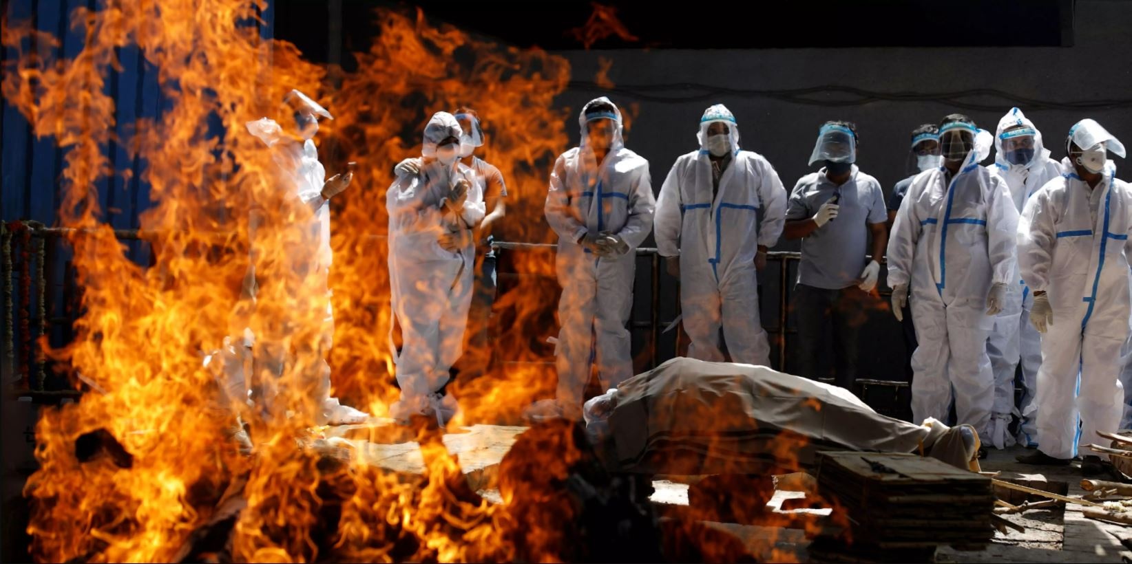 An Do tuc toc xay gian thieu da chien hinh anh