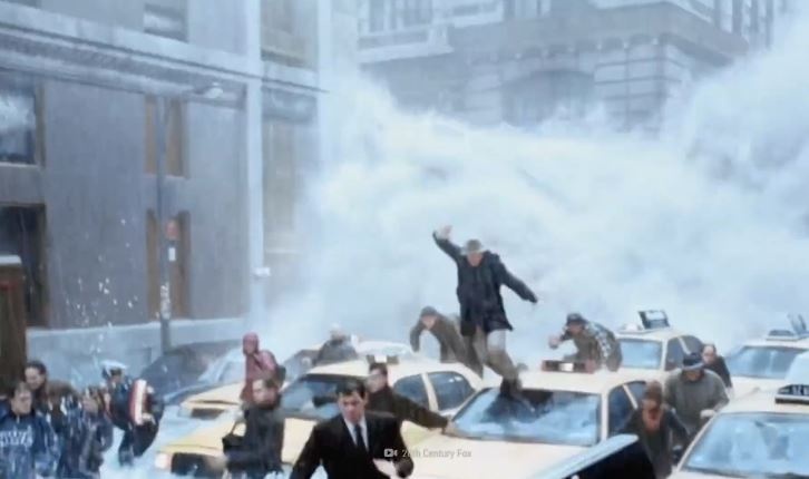 Dieu gi se xay ra neu mua moi ngay trong nam? hinh anh