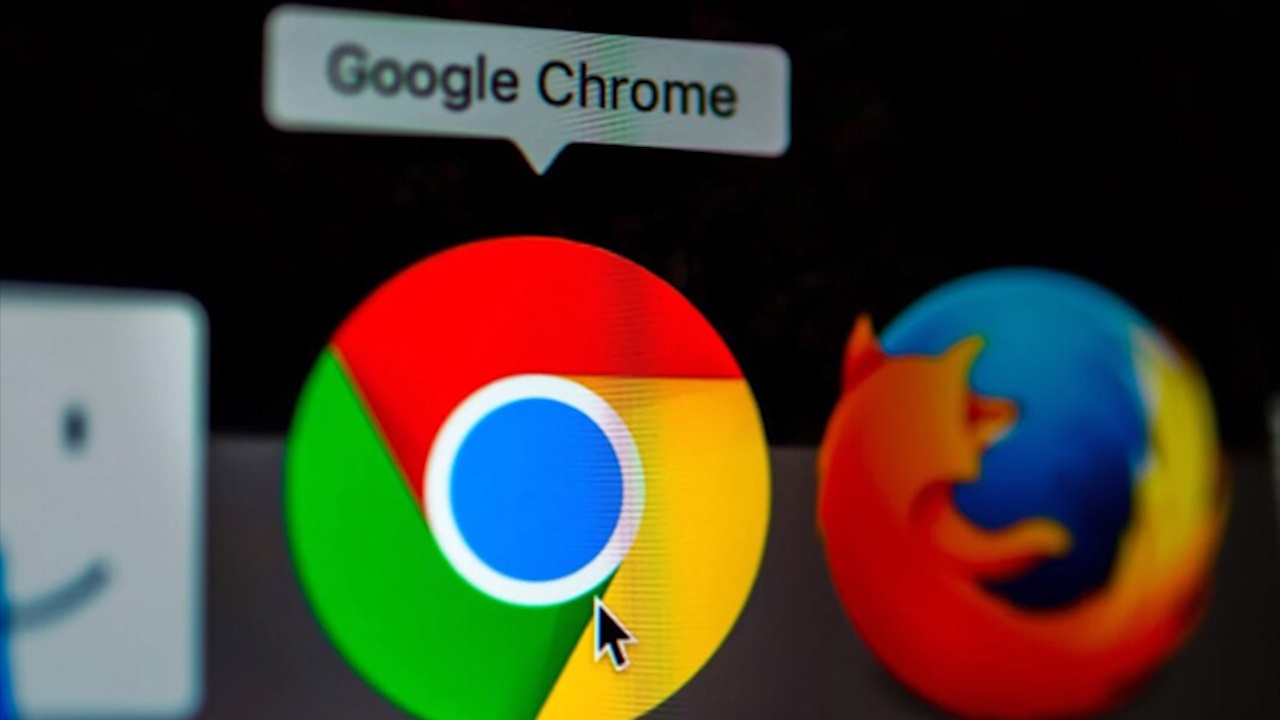 Vi sao nhieu nguoi dung Chrome? hinh anh