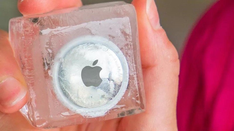 Thiet bi re nhat cua Apple co do ben kinh ngac hinh anh