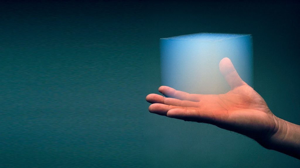 Vat lieu nhe nhat the gioi ung dung trong vu tru hinh anh