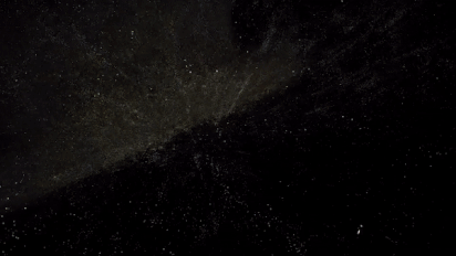 NASA cong bo ban do vu tru 3D lon nhat tu truoc toi nay hinh anh